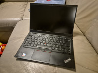 Lenovo ThinkPad E14 Gen4 Intel Core i7-1255U 16GB RAM
