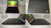 ⭐️Lenovo ThinkPad E15 G2 – i5 11. gen, 16GB RAM, 512GB SSD (Kao nov!)⭐