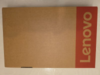 Lenovo ThinkPad E16 Gen 3 16/256 Gb Novo Zapakiran