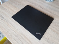 Lenovo ThinkPad E480 i5,14",Radeon RX 550, 8G RAM, 256GB SSD