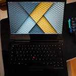 Lenovo ThinkPad E490 14inch (i58265U CPU 8thGEN, Win/Lin) SUPER STANJE