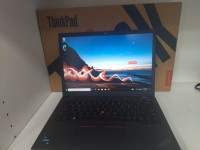 Lenovo ThinkPad L13 Gen 4 Notebook laptop