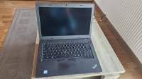 Lenovo ThinkPad L470 | 14
