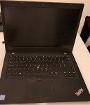 Lenovo ThinkPad L480 14"