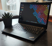 Lenovo ThinkPad L480 | i5-7200U | 8GB RAM | 256GB SSD | Windows 11