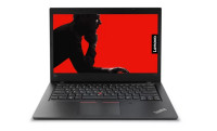 Lenovo ThinkPad L480 laptop/i5-8250U/256SSD/8GB/14,0"FHD/win11/R-1