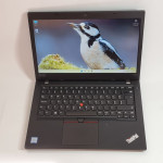 Lenovo ThinkPad L490, RABLJENO, RAČUN, R1
