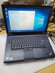Lenovo Thinkpad L512 Intel Core i3,8gb,500gb,batt OK