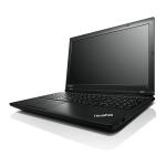 Lenovo Thinkpad L560 lap./i5-6200U/240SSD/16GB/15.6"FHD/win10 Pro/R-1