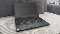 Lenovo Thinkpad L560 + Thinkpad Pro dock