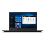 Lenovo ThinkPad P1 G3 15.6″ 4K OLED zaslon osjetljiv na dodir