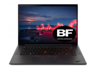 Lenovo ThinkPad P1 G4 Workstation | 64GB 2TB SSD 2560×1600