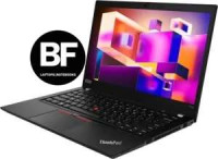 Lenovo ThinkPad P14s G2 | RYZEN 5 PRO Touch