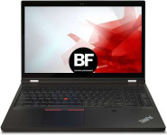 Lenovo ThinkPad P15 G2 | 32GB 1TB SSD Nvidia