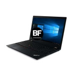 Lenovo ThinkPad P15s G2 | i7 32GB 512SSD NVIDIA
