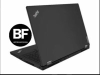 Lenovo ThinkPad P15V G2 | i7 NVIDIA
