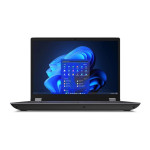 Lenovo ThinkPad P16 G1 16″ IPS Intel i7 12. gen., 32 GB RAM-a