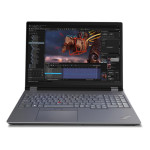 Lenovo ThinkPad P16 G2, 16-inčni 4K OLED zaslon osjetljiv na dodir