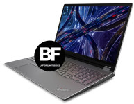 Lenovo ThinkPad P16 G2 | i9 Nvidia RTX ADA | Engleska tipkovnica