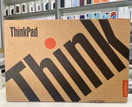 LENOVO THINKPAD P16 GEN 2 NOVO DO 36 RATA ZAMJENA iConnectservis