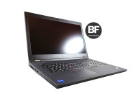 Lenovo ThinkPad P17 G2 | 32GB | Nvidia RTX A2000