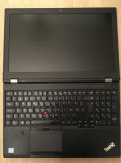 Lenovo Thinkpad P50 Xeon/32gb
