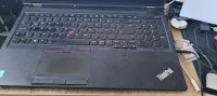 Lenovo ThinkPad P52 Workstation|i7 32GB 4K 1TB Touch