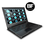 Lenovo ThinkPad P52 Workstation | i7 Nvidia