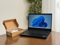 Lenovo ThinkPad (NOVI punjac, Baterija odlicna)
