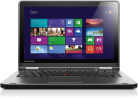 Lenovo Thinkpad S1 Yoga laptop/i7-4500U/256SSD/8GB/12.5"FHD/TOUCH/R-1