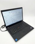 Lenovo ThinkPad T14 Gen 2 (2022) – i7 / 16GB / 512GB SSD
