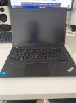 Lenovo ThinkPad T14 Gen 2, i5-1135G7, 16GB RAM, 512GB SSD