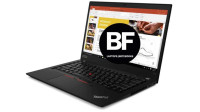 Lenovo ThinkPad T14s G1 | 16GB 512SSD Touch