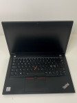 Lenovo ThinkPad T14s Gen 1 (Rabljeno) 36 RATA RAČUN