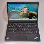 Lenovo ThinkPad T14s Gen 1, RABLJENO, RAČUN, R1