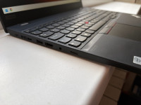 Lenovo ThinkPad T15 laptop i5 10gen, Windows 11,Office, Nov-14ciklusa