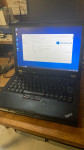 Lenovo ThinkPad T410 Intel Core i5 CPU M540 @ 2.53GHz