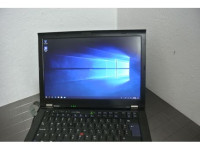 Lenovo Thinkpad T410, HDD 320 GB, 8 GB RAM