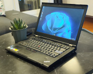 Lenovo ThinkPad T420 | i5 | 4GB RAM | 120GB SSD | Windows 11