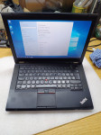 Lenovo Thinkpad T430 Intel core i5,8gb,750gb,batt OK