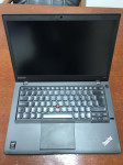 Lenovo Thinkpad T440s, i5/8GB/SSD 480GB, profi