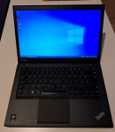 Lenovo ThinkPad T440S - prodajem laptop