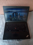Lenovo ThinkPad T450   i5,8 gb,240 gb ssd