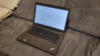 Lenovo ThinkPad T450, Intel Core i5-4300U, 8GB RAM, 240GB SSD