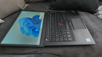 Lenovo Thinkpad T460s...intel i7...novi 512gb M2 nvme...