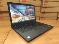 Lenovo ThinkPad T470  (14"/FHD/i5/8GB/256GB/Win10Pro) + ProDock + ...