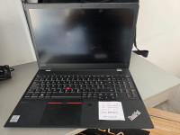 Lenovo ThinkPad T15