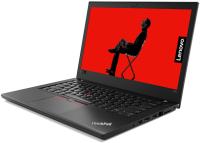 Lenovo ThinkPad T480S Touch / Core i5-8350u/8GB DDR4/256GB SSD/webcam/