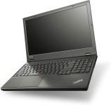 Lenovo ThinkPad T540p laptop/i7-4710MQ/256SSD/16GB/15.6"FHD/win10/R-1