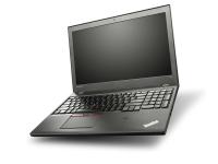 Lenovo Thinkpad T550 I5-5300/256SSD/8gb ram/ 15.6 3K ekran
